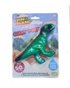 Grow A Giant T-Rex