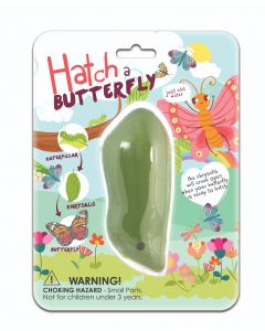 Hatch A Butterfly