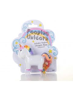 Pooping Unicorn