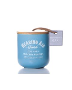 Wonderfund - Hearing Aid