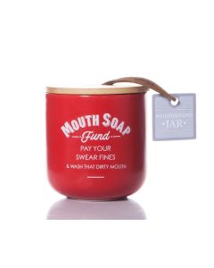 Wonderfund - Mouth Soap Fund