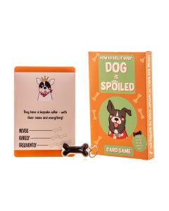 How to Tell If Your Dog is Spoiled - Game