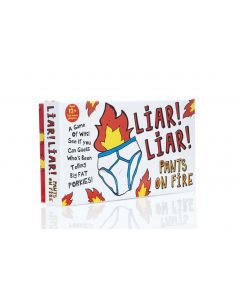 Liar Liar Pants On Fire Game