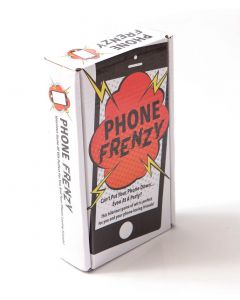 Phone Frenzy Game