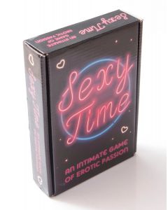 Sexy Time Game