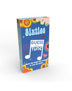 Guess That Tune - Sixties