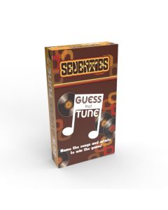 Guess That Tune - Seventies