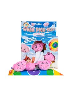 When Pigs Fly Game