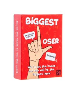 Biggest Loser! Game