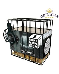 Phone Escape Room Escape Shackle Prison - Game