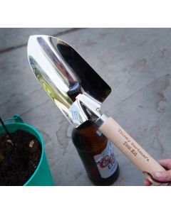 Bottle Opener Trowel - Thirsty Gardeners