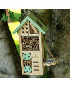 Wildlife House - Air Bee'n'Bee Insect House