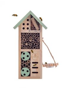 Wildlife House - Air Bee'n'Bee Insect House