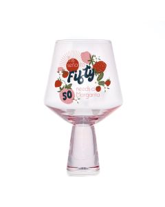 Shake It Up Cocktail Glass - 50