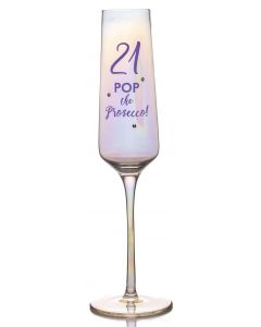 Lustre Prosecco Glass - 21
