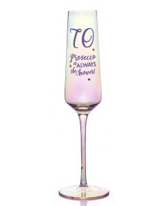 Lustre Prosecco Glass - 70
