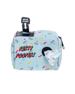 Party Pooper - Pet Waste Bag Dispenser
