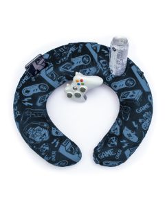 Gaming Pillow - Take Control