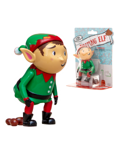 Pooping Elf