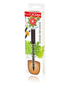 Plant Alarm