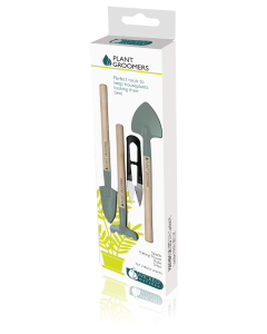 Plant Grooming Tools
