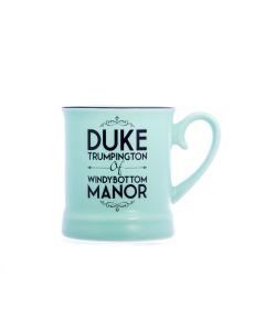 Victoriana Mug - Duke Trumpington