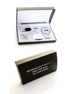 Gentlemans Willy Care Kit (Vanity Case)