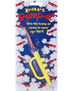 Fart Trumpet