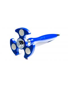 Spinner Pen - Blue
