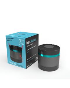 Bad Alexus - Naughty Personal Assistant And Bluetooth Speaker