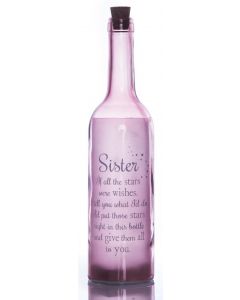 Starlight Bottle - Sister