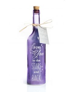 Starlight Bottle - Love You