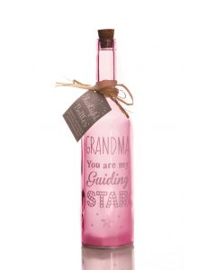 Starlight Bottle - Grandma