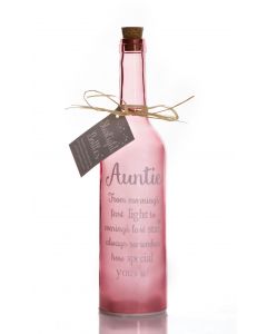 Starlight Bottle - Auntie