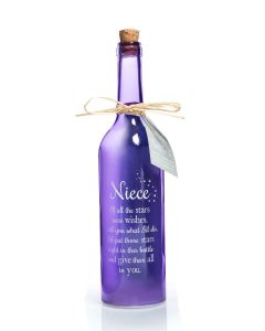 Starlight Bottle - Niece