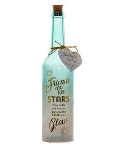 Luxe Starlight Bottle Friends