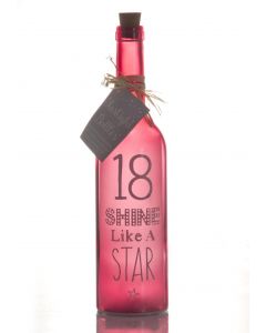 Starlight Bottle - 18