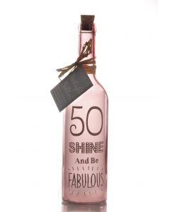 Starlight Bottle - 50