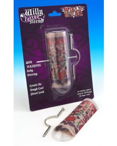 Willy Wear - Tattoo