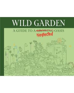 Wild Garden Book