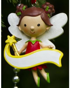 Fairy Decoration  - Blank