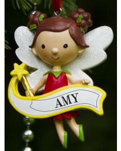 Fairy Decoration  - Amy