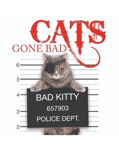 Cats Gone Bad
