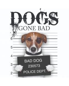 Dogs Gone Bad