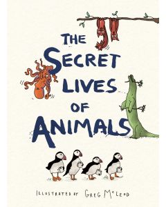 The Secret Life Of Animals
