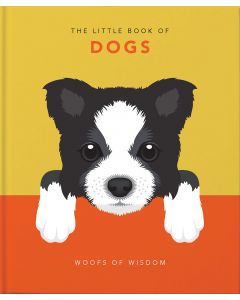 The Little Book Of Dogs