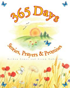 365 Days Stories, Prayers And Promises