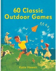 60 Classic Outdoor Games