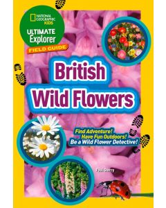 British Wild Flowers