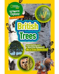 British Trees